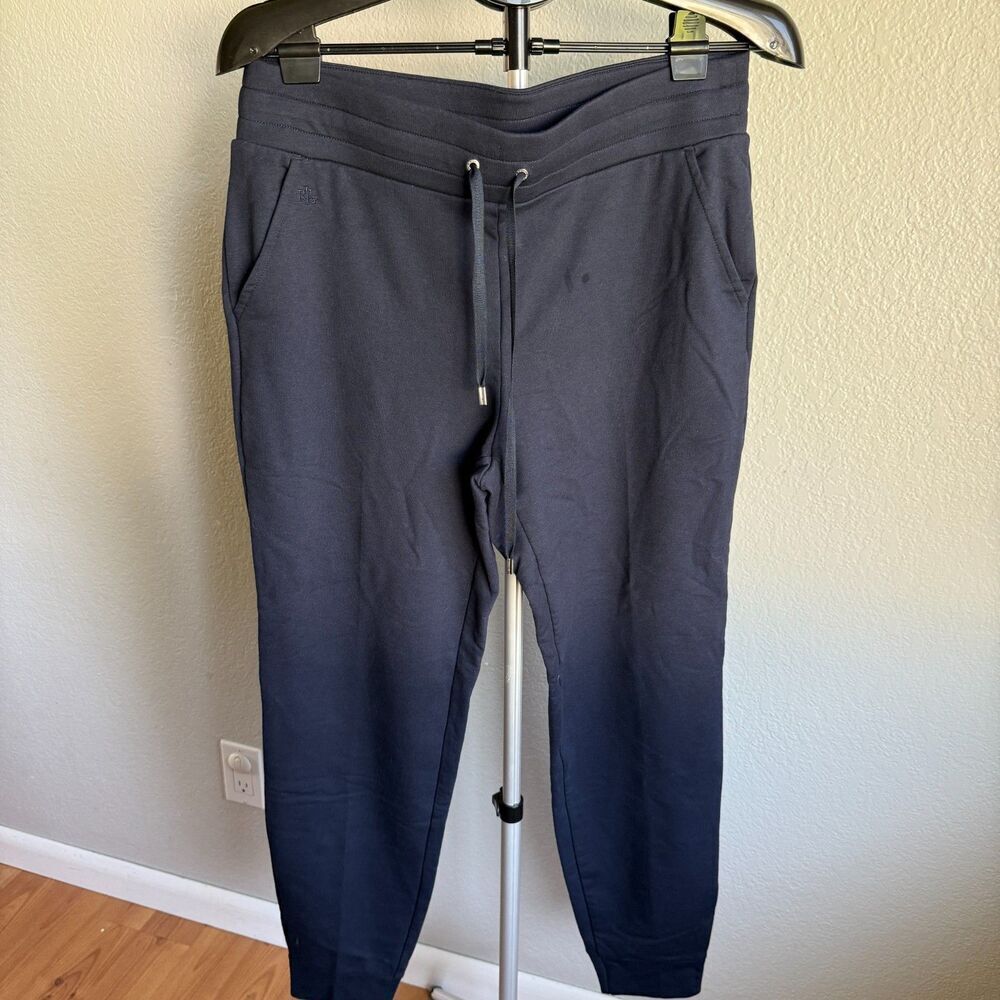 Lauren Ralph Lauren Comfort Drawstring Sweatpants Pajamas Joggers Women's L